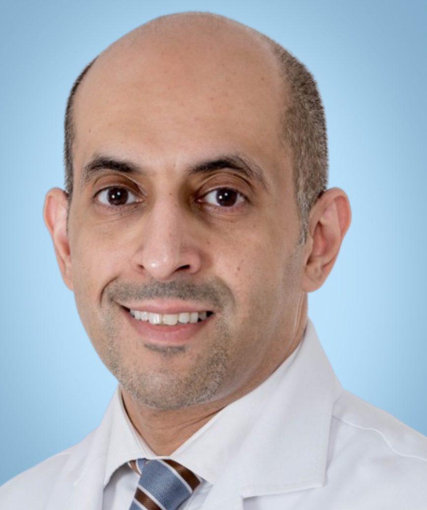 Feras Alfraih