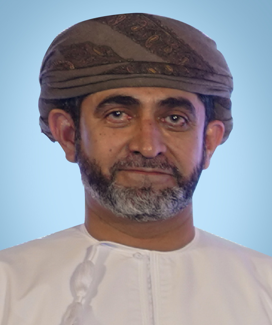 Khalil Al Farsi