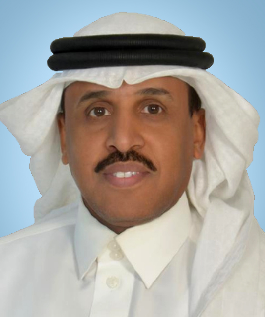 Mohammad Al Shahrani